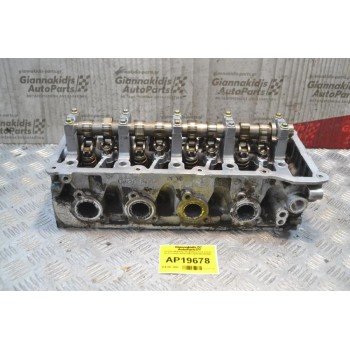 Καπάκι Μηχανής (Κεφαλάρι) Ford Fiesta Αρ.Κινητήρα A9JA 2003-2005 IN2G6090H