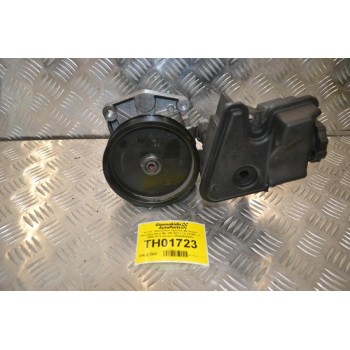 Αντλία Υδραυλικού Τιμονιού Με Δοχείο Mercedes-Benz ML 350 W211 3.5 272967 V6 2005-2012 (Δοχείο A0004602583)