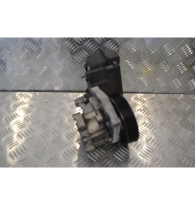 Αντλία Υδραυλικού Τιμονιού Με Δοχείο Mercedes-Benz ML 350 W211 3.5 272967 V6 2005-2012 (Δοχείο A0004602583)