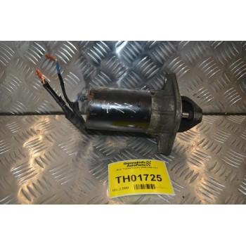 Μίζα Toyota Corolla 2000-2005 4ZZ