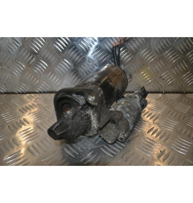 Μίζα Toyota Corolla 2000-2005 4ZZ