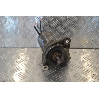 Μίζα Toyota Corolla 2000-2005 4ZZ