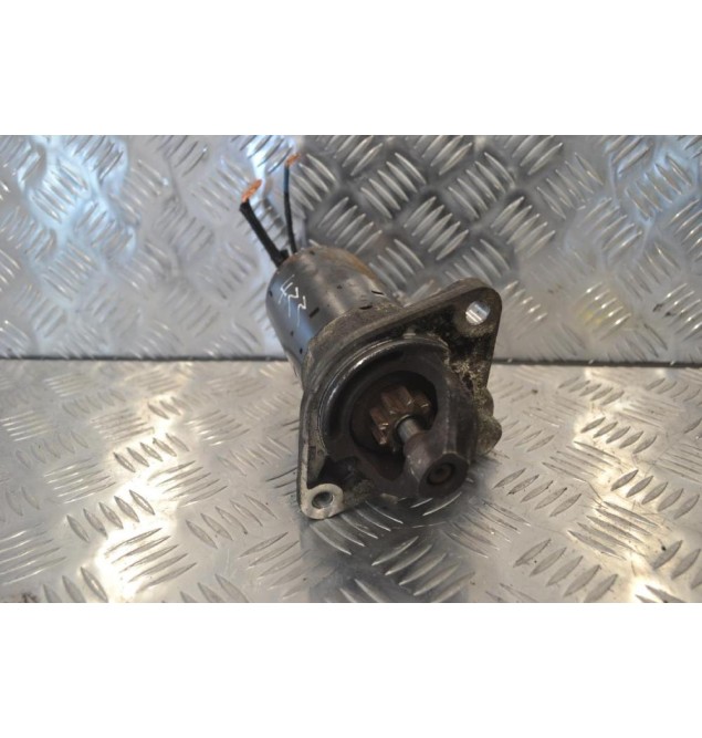 Μίζα Toyota Corolla 2000-2005 4ZZ