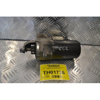 Μίζα Audi A4 2.0 TFSI 200PS 2004-2010 06D911021 0001107450