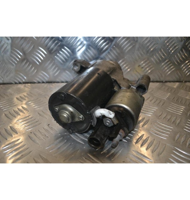 Μίζα Audi A4 2.0 TFSI 200PS 2004-2010 06D911021 0001107450