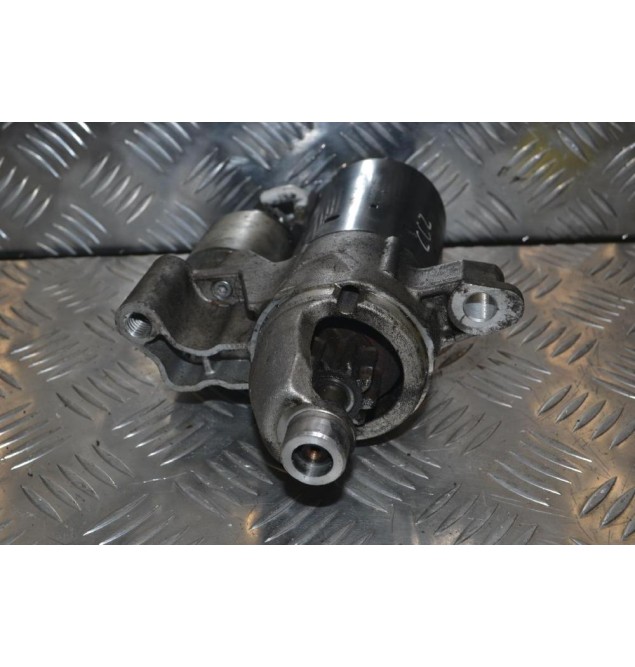 Μίζα Audi A4 2.0 TFSI 200PS 2004-2010 06D911021 0001107450