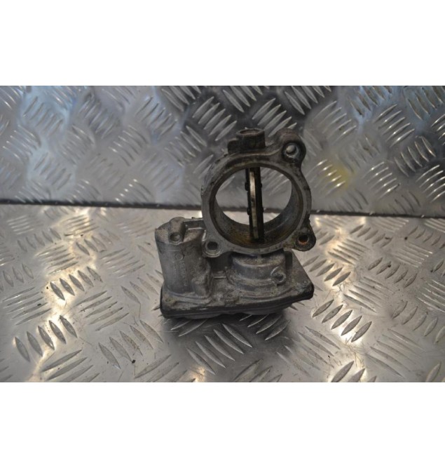 Πεταλούδα Γκαζιού Mini - ΒΜW 1.6D N47C16A 2010-2019 781075203 (Γνήσια)