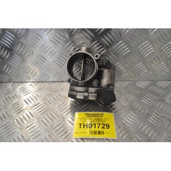 Πεταλούδα Γκαζιού Ford Transit - Ranger 2.2 TDCI CYFB - DRFA 2006-2019 BK2Q-9E926-AC 0280750598