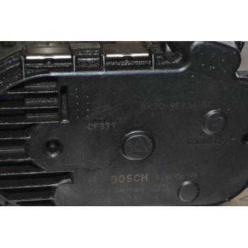 Πεταλούδα Γκαζιού Ford Transit - Ranger 2.2 TDCI CYFB - DRFA 2006-2019 BK2Q-9E926-AC 0280750598