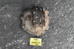 Καπάκι Διαφορικού Nissan Navara D40 2005-2010
