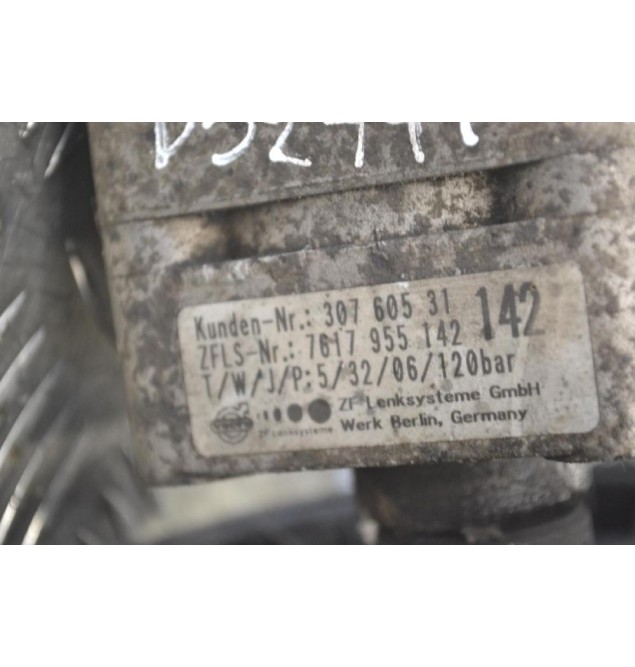 Αντλία Υδραυλικού Τιμονιού Volvo XC90 / S80 D5244T 2005-2015