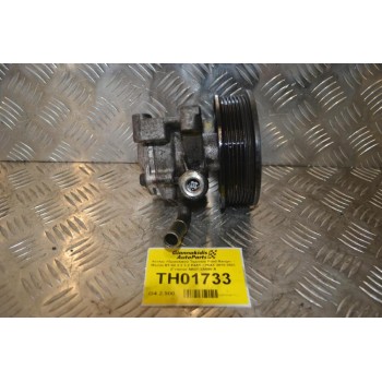 Αντλία Υδραυλικού Τιμονιού Ford Ranger - Mazda BT-50 2.2 3.2 P4AT / P5AT 2010-2020 (Γνήσιο) AB31-3A696-A