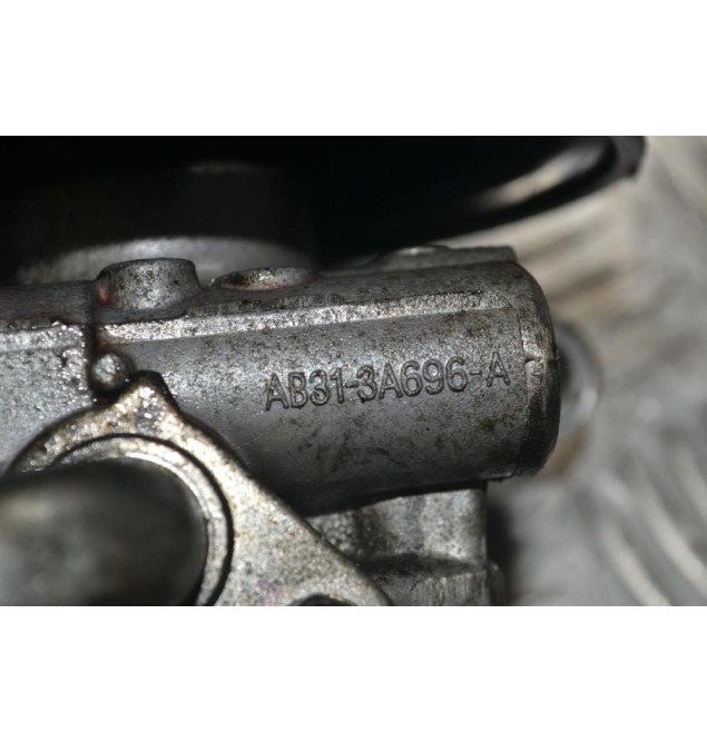 Αντλία Υδραυλικού Τιμονιού Ford Ranger - Mazda BT-50 2.2 3.2 P4AT / P5AT 2010-2020 (Γνήσιο) AB31-3A696-A