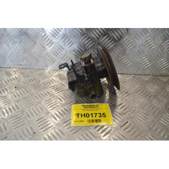 Αντλία Υδραυλικού Τιμονιού Nissan Navara D22 KA24 2001-2005