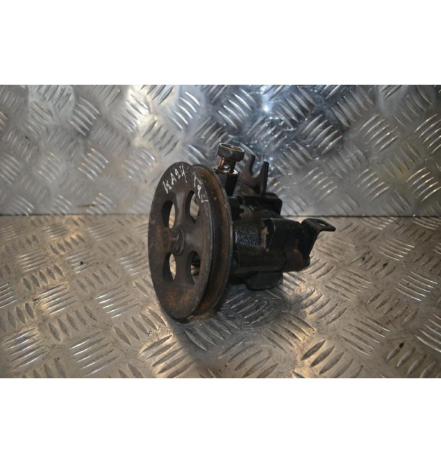 Αντλία Υδραυλικού Τιμονιού Nissan Navara D22 KA24 2001-2005