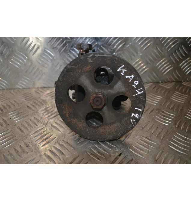 Αντλία Υδραυλικού Τιμονιού Nissan Navara D22 KA24 2001-2005