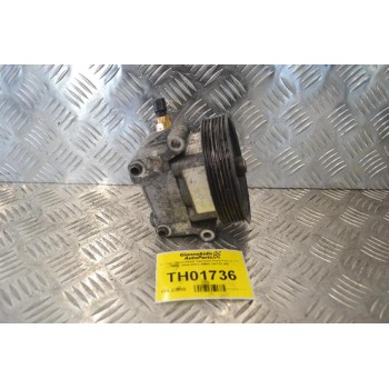 Αντλία Υδραυλικού Τιμονιού Ford Focus 1.6 MK2 2004-2012 4M50-3A733-AB