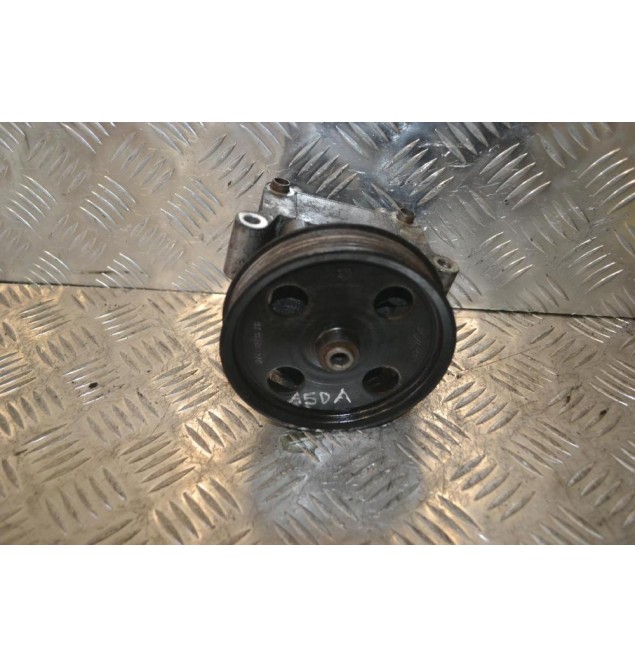 Αντλία Υδραυλικού Τιμονιού Ford Focus 1.6 MK2 2004-2012 4M50-3A733-AB