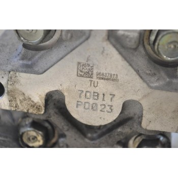 Αντλία Υδραυλικού Τιμονιού Chevrolet Cruze 1.8 F18D4 2008-2019 96837813