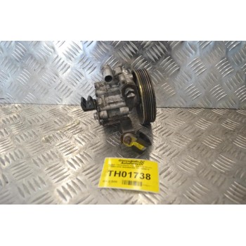 Αντλία Υδραυλικού Τιμονιού Fiat Scudo 1996-2006 9640906580 7613655519