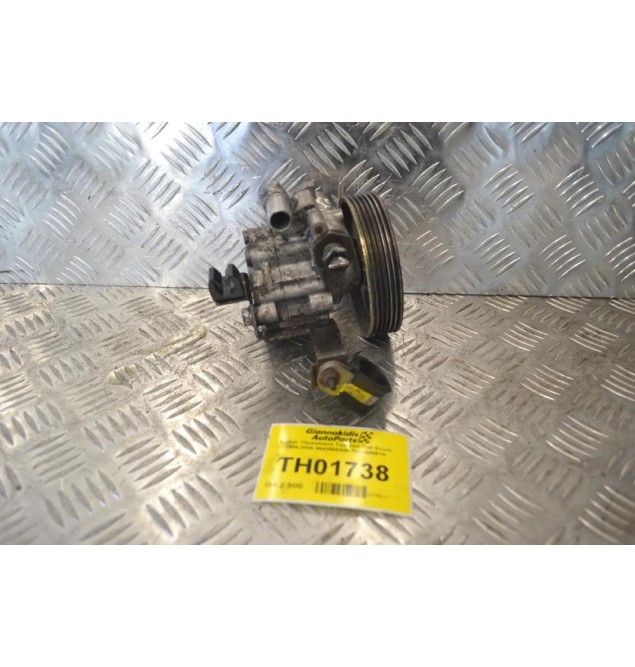 Αντλία Υδραυλικού Τιμονιού Fiat Scudo 1996-2006 9640906580 7613655519