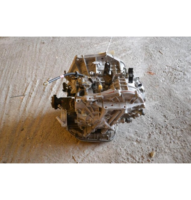 Αυτοματο Σασμαν Toyota Yaris - Auris - Corolla 1.3 1NR-FE 2009-2016 30410-52430