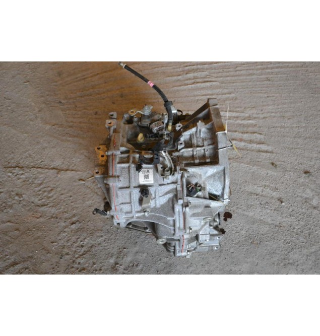 Αυτοματο Σασμαν Toyota Yaris - Auris - Corolla 1.3 1NR-FE 2009-2016 30410-52430