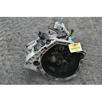 Κιβώτιο Ταχυτήτων / Σασμάν Opel Vivaro - Traffic 2.0 M9R 2003-2009 (PF6010 8200546200)