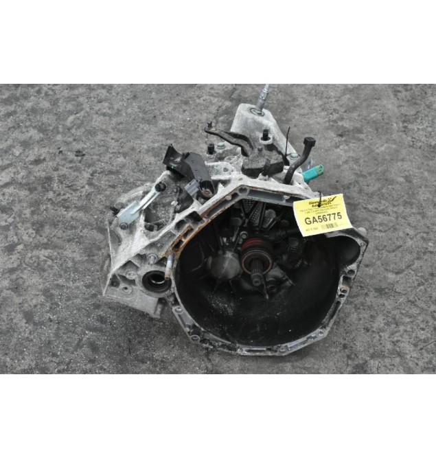 Κιβώτιο Ταχυτήτων / Σασμάν Opel Vivaro - Traffic 2.0 M9R 2003-2009 (PF6010 8200546200)