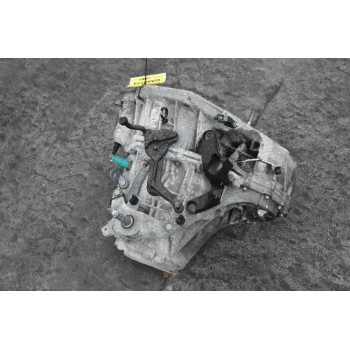 Κιβώτιο Ταχυτήτων / Σασμάν Opel Vivaro - Traffic 2.0 M9R 2003-2009 (PF6010 8200546200)