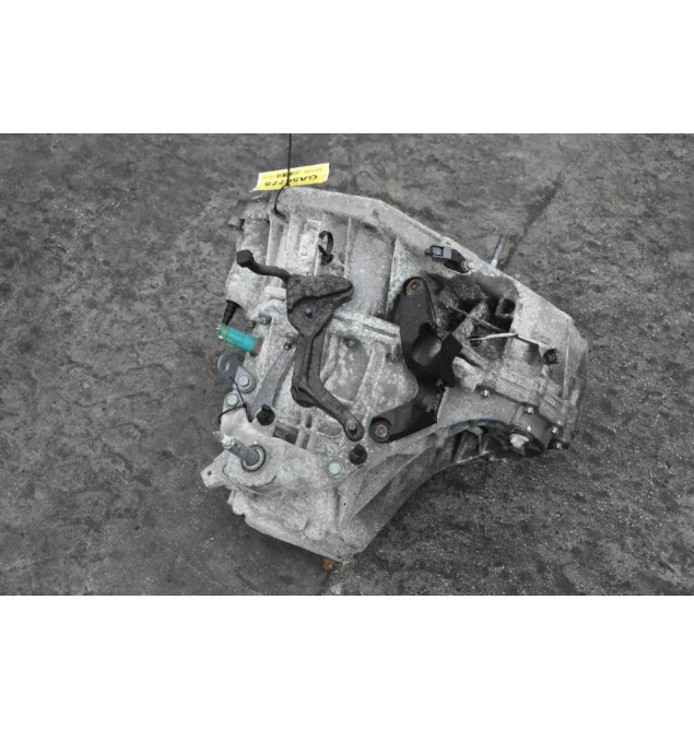 Κιβώτιο Ταχυτήτων / Σασμάν Opel Vivaro - Traffic 2.0 M9R 2003-2009 (PF6010 8200546200)