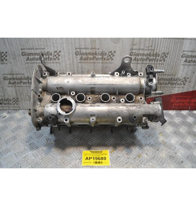 Καπάκι Μηχανής (Κεφαλάρι) Volkswagen Polo 1.4 16V Aρ.Κινητήρα ΒΚΥ 2001-2008 036103373AK