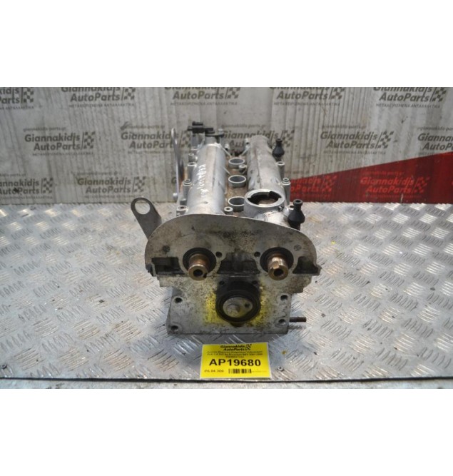 Καπάκι Μηχανής (Κεφαλάρι) Volkswagen Polo 1.4 16V Aρ.Κινητήρα ΒΚΥ 2001-2008 036103373AK
