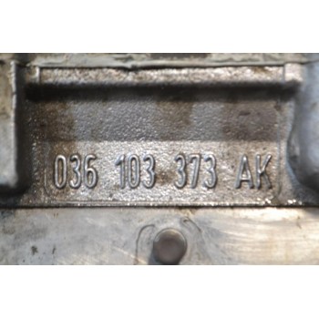 Καπάκι Μηχανής (Κεφαλάρι) Volkswagen Polo 1.4 16V Aρ.Κινητήρα ΒΚΥ 2001-2008 036103373AK