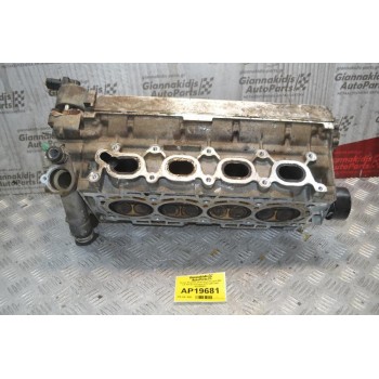 Καπάκι Μηχανής (Κεφαλάρι) Peugeot 406 2.0 16V Αρ.Κινητήρα RFN 2000-2004 9633680610