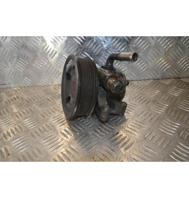 Αντλία Υδραυλικού Τιμονιού Ford Ranger - Mazda BT-50 2.2 3.2 P4AT / P5AT 2010-2020 (Γνήσιο) AB31-3A696-A