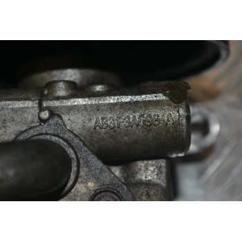 Αντλία Υδραυλικού Τιμονιού Ford Ranger - Mazda BT-50 2.2 3.2 P4AT / P5AT 2010-2020 (Γνήσιο) AB31-3A696-A
