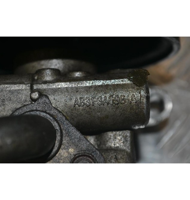 Αντλία Υδραυλικού Τιμονιού Ford Ranger - Mazda BT-50 2.2 3.2 P4AT / P5AT 2010-2020 (Γνήσιο) AB31-3A696-A