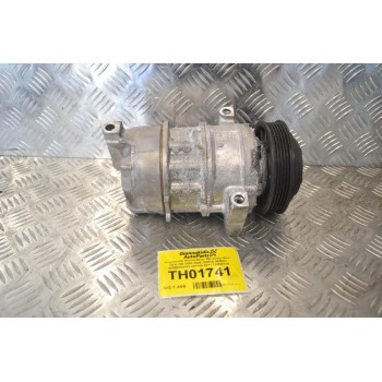 Κομπρεσέρ Aircondition  Mercedes-Benz GLA 200 2020-2026 282914 DENSO A0008304102 447150-8211 12BO2319