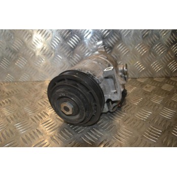 Κομπρεσέρ Aircondition  Mercedes-Benz GLA 200 2020-2026 282914 DENSO A0008304102 447150-8211 12BO2319