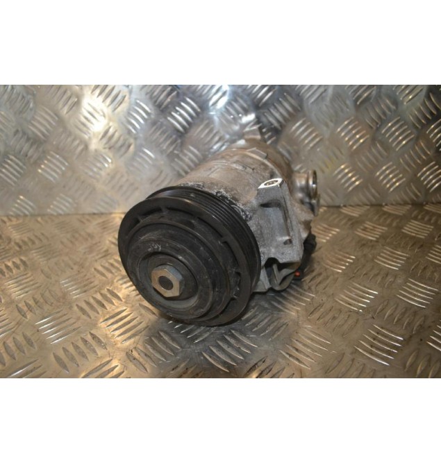 Κομπρεσέρ Aircondition  Mercedes-Benz GLA 200 2020-2026 282914 DENSO A0008304102 447150-8211 12BO2319