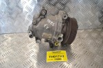 Κομπρεσέρ Aircondition Nissan Navara D40 2.5cc YD25 2005-2010 92600-EB40E