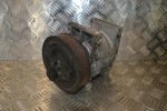 Κομπρεσέρ Aircondition Nissan Navara D40 2.5cc YD25 2005-2010 92600-EB40E