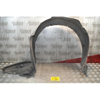 Θόλος Εμπρός Δεξιά Toyota Auris Hybrid 2010-2013