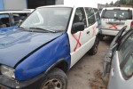 Ολόκληρο Αυτοκίνητο Nissan Terrano ΙΙ 2.4 4WD Αρ.Κινητήρα KA24E 1996-2002