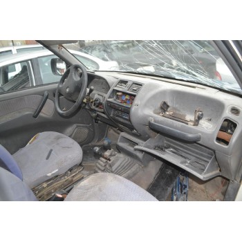 Ολόκληρο Αυτοκίνητο Nissan Terrano ΙΙ 2.4 4WD Αρ.Κινητήρα KA24E 1996-2002