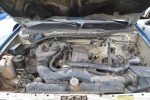 Ολόκληρο Αυτοκίνητο Nissan Terrano ΙΙ 2.4 4WD Αρ.Κινητήρα KA24E 1996-2002