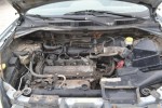 Ολόκληρο Αυτοκίνητο Nissan X-Trail 2.0 4x4 Αρ.Κινητήρα QR20DE 2001-2014
