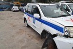 Ολόκληρο Αυτοκίνητο Nissan X-Trail 2.0 4x4 Αρ.Κινητήρα QR20DE 2001-2014