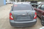 Ολόκληρο Αυτοκίνητο Hyundai Accent Sedan 1.4 Αρ.Κινητήρα G4EE 2006-2011
